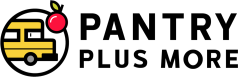 Pantry Plus More Logo