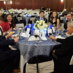 We were thrilled to be the recipients of the Audia Heritage Caring Foundation grant for two years.